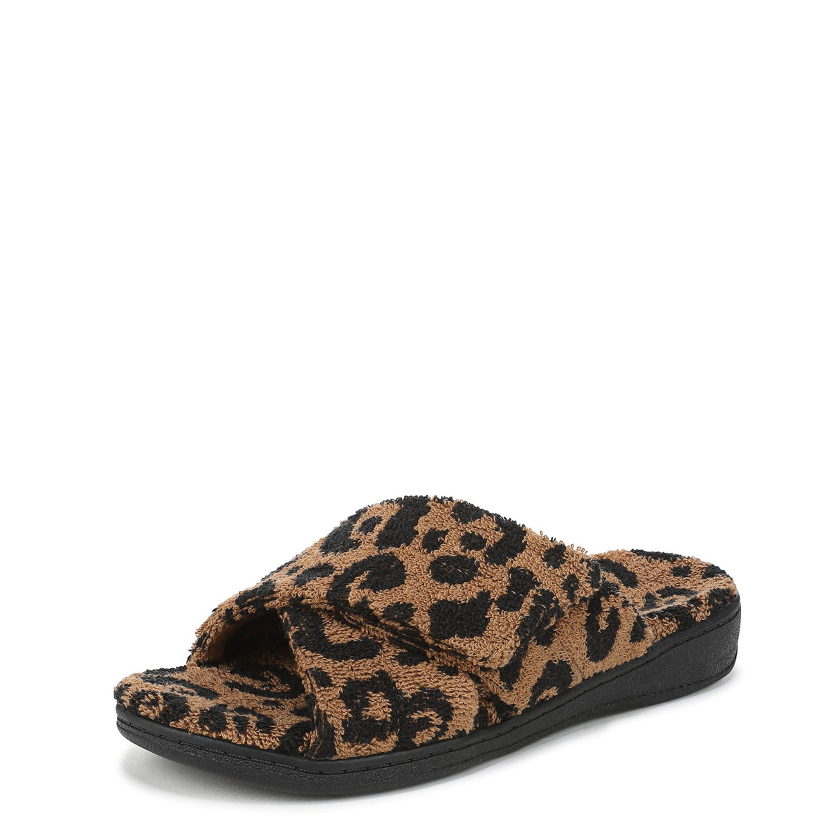 Brn Multi Leopard