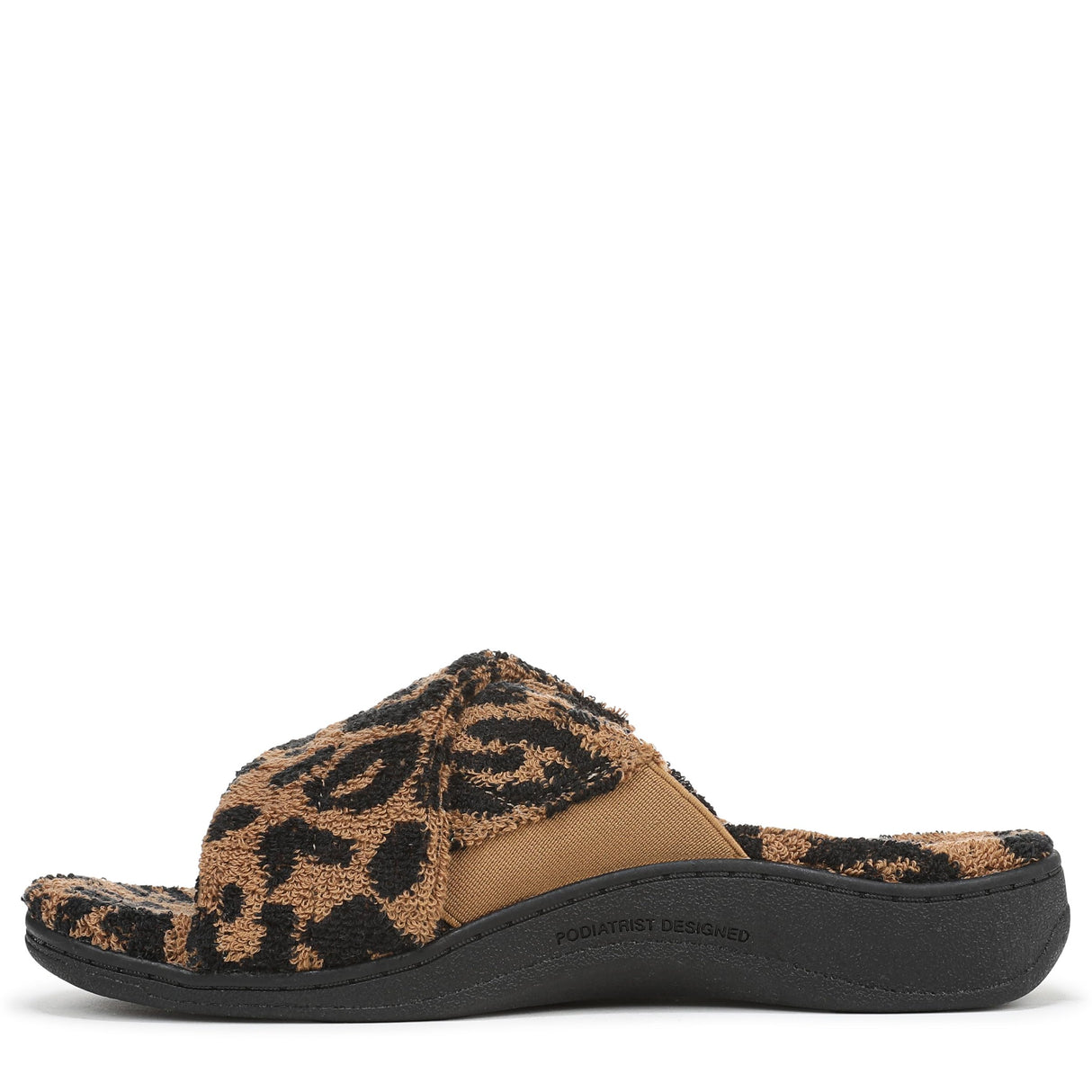 Brn Multi Leopard