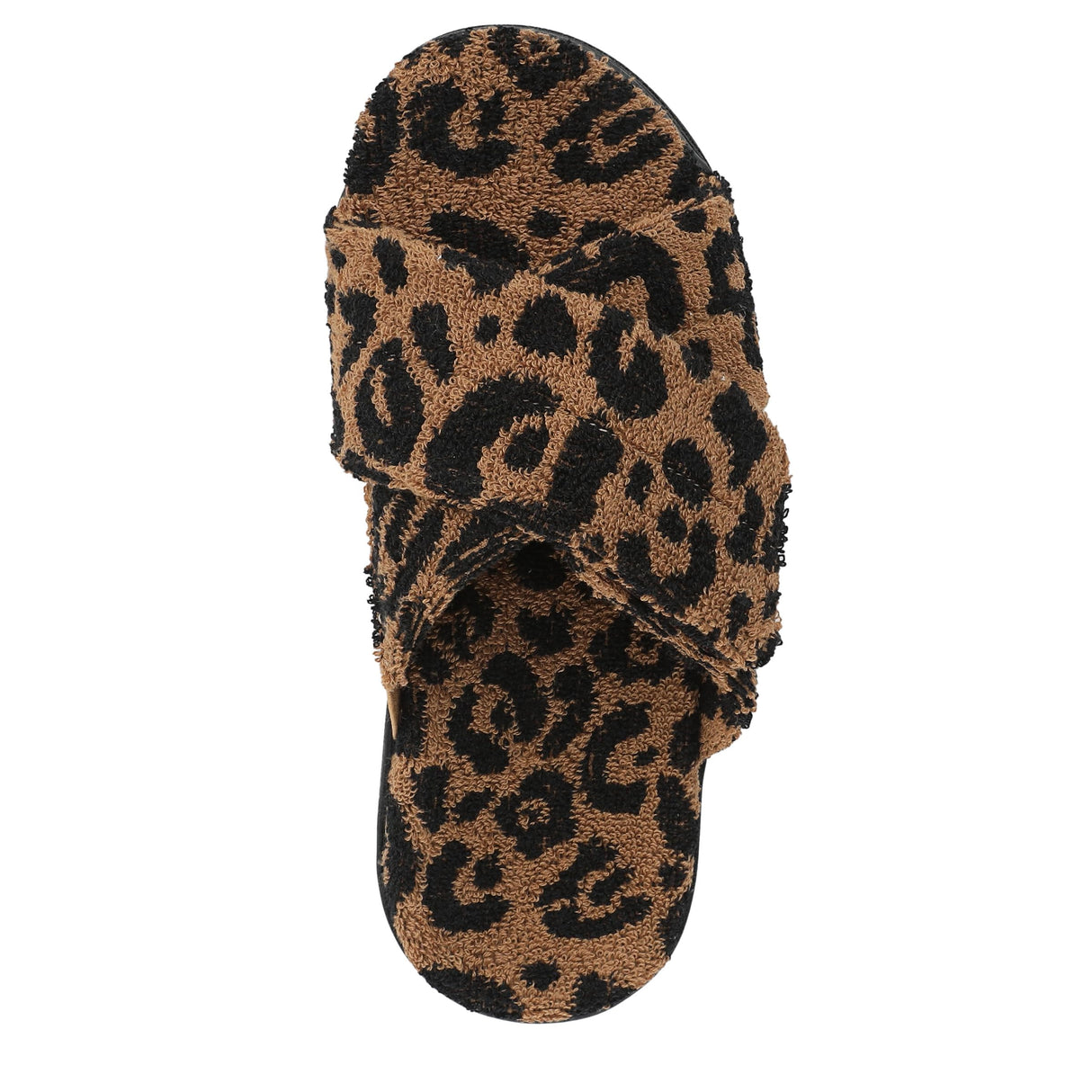 Brn Multi Leopard