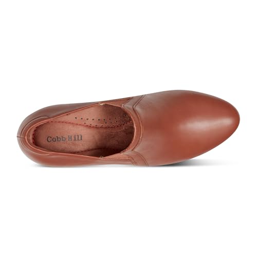 Medium Natural