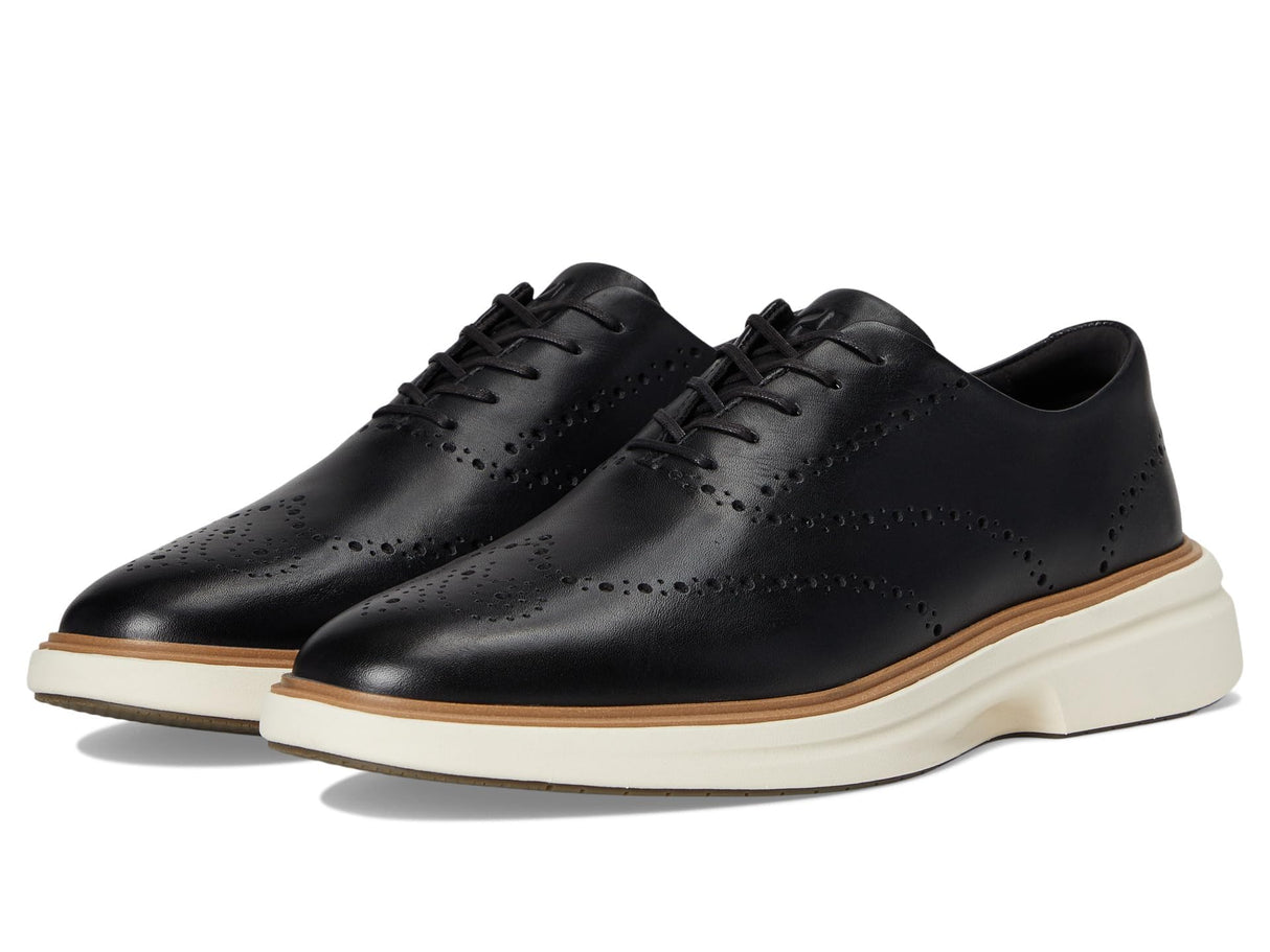 Black/Ch Natural/Ivory