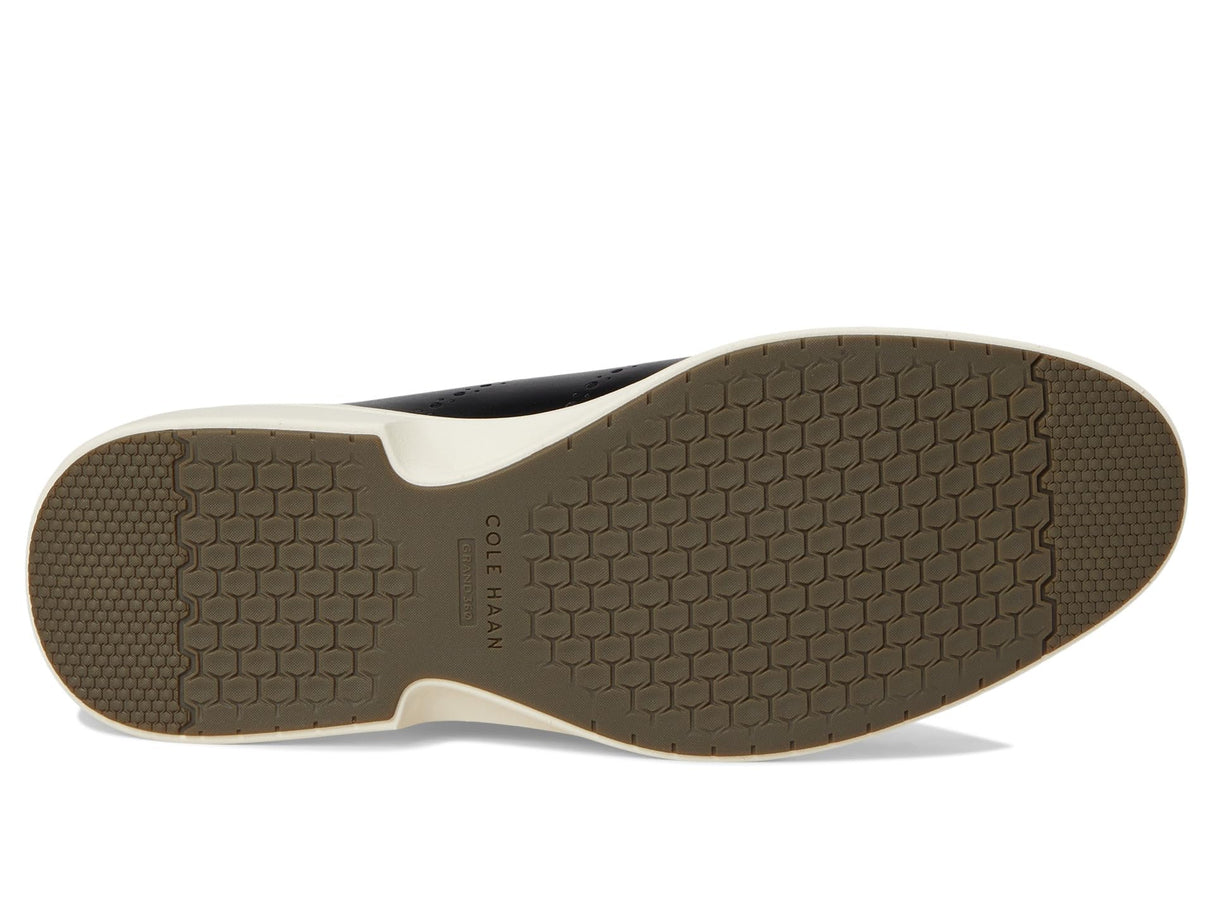 Black/Ch Natural/Ivory