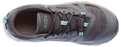 Steel Grey/Ocean Wave