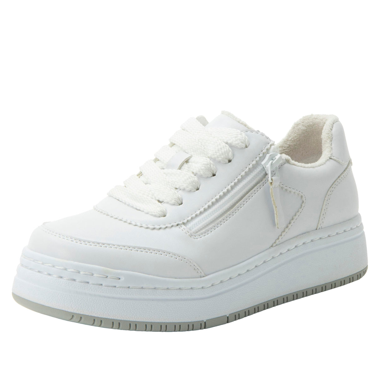 Retro White