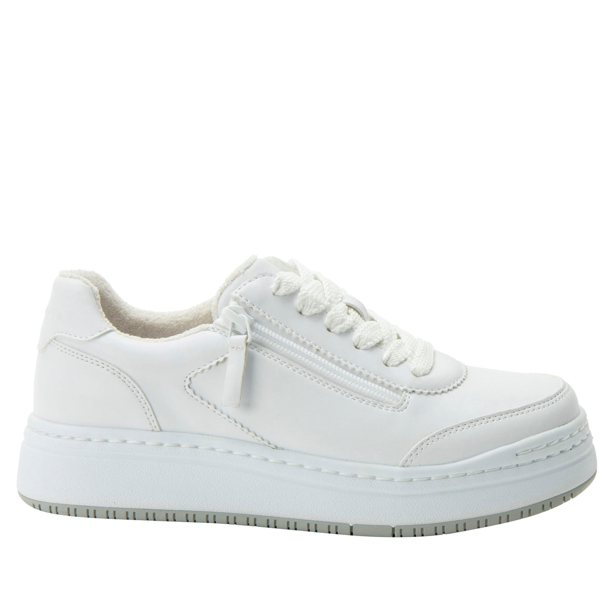 Retro White