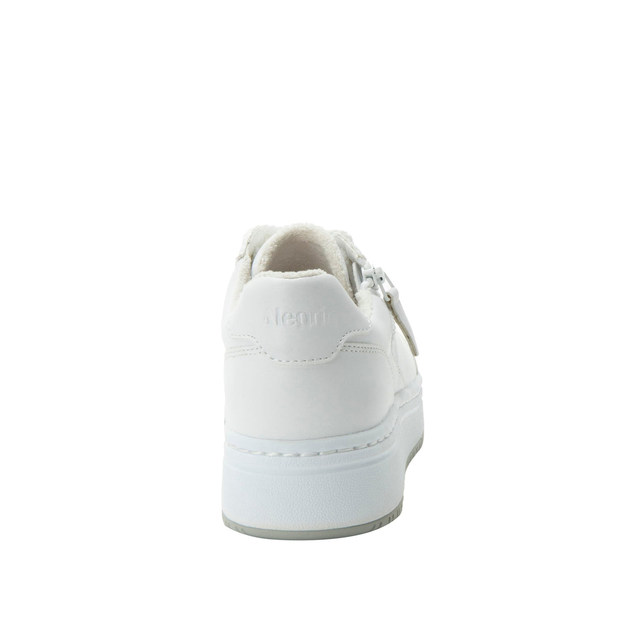 Retro White