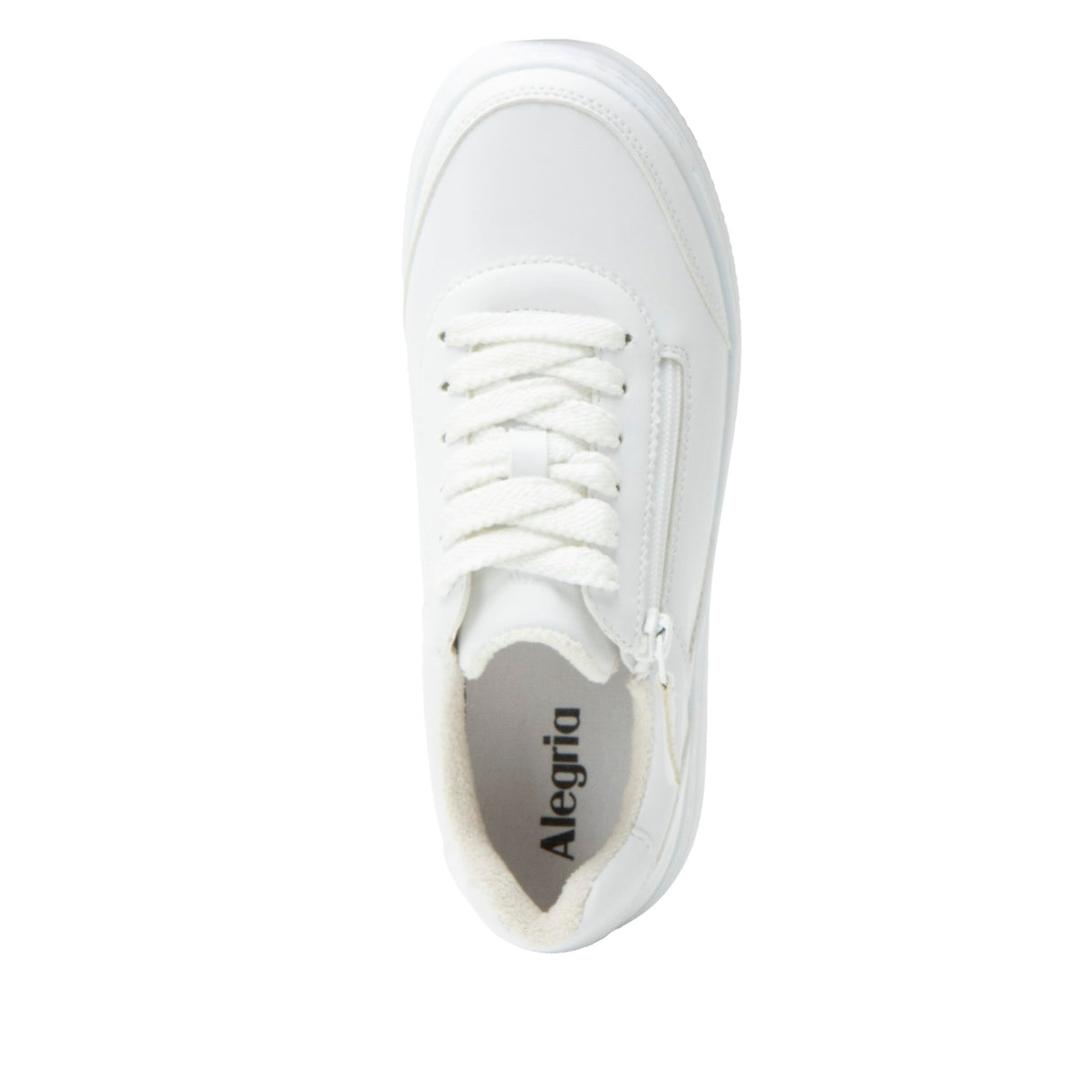 Retro White