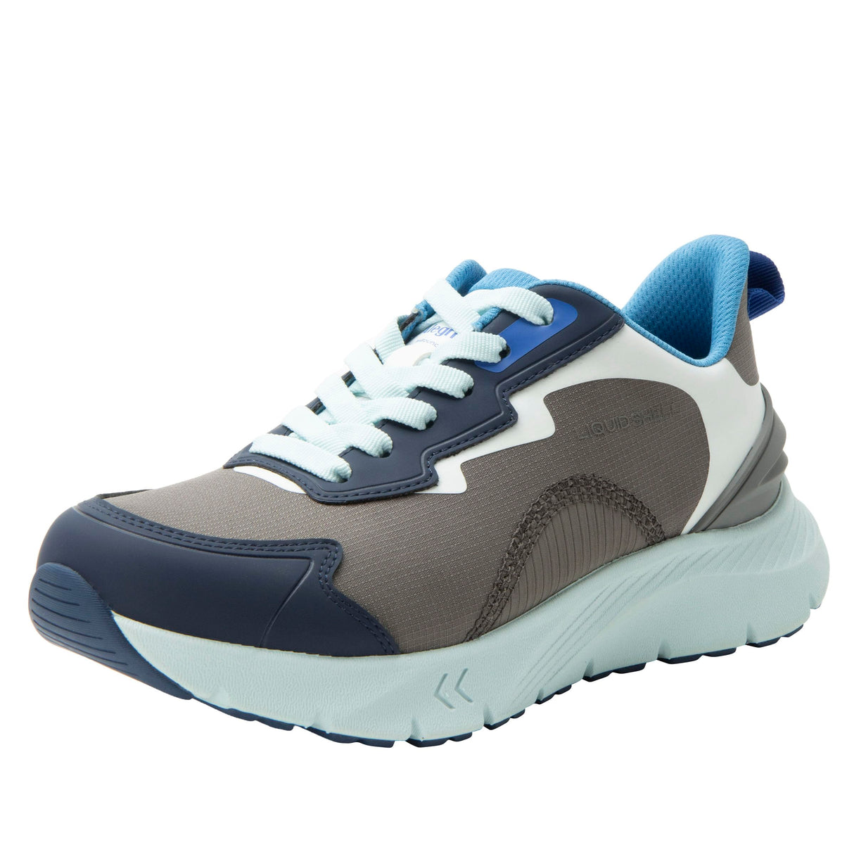 Cyber Blue