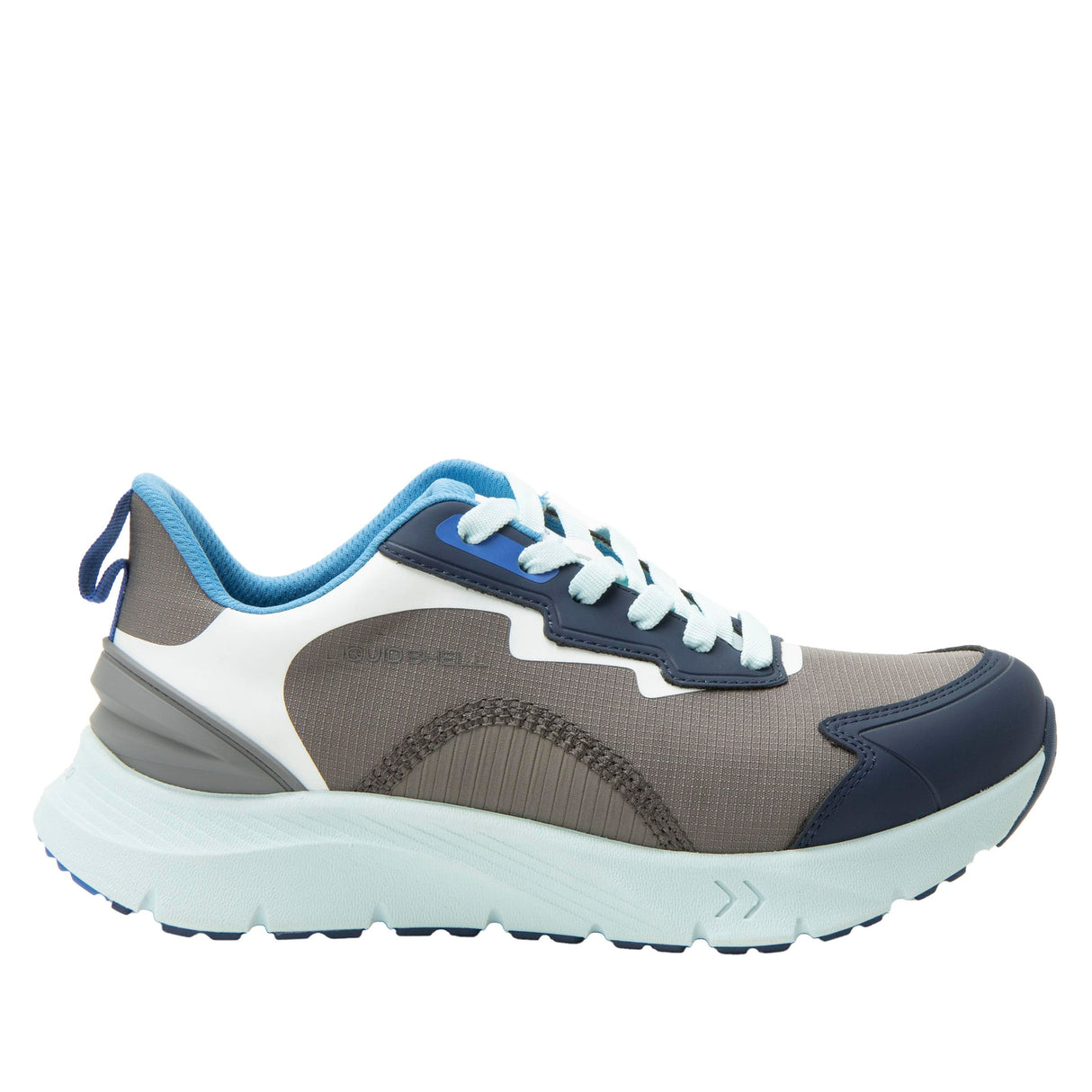 Cyber Blue