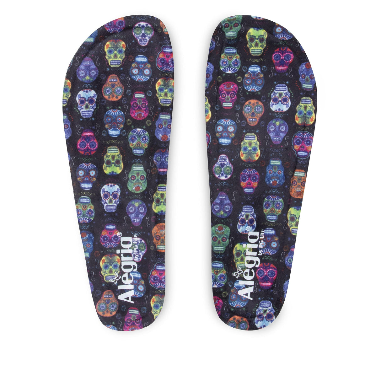 Sugar Skulls