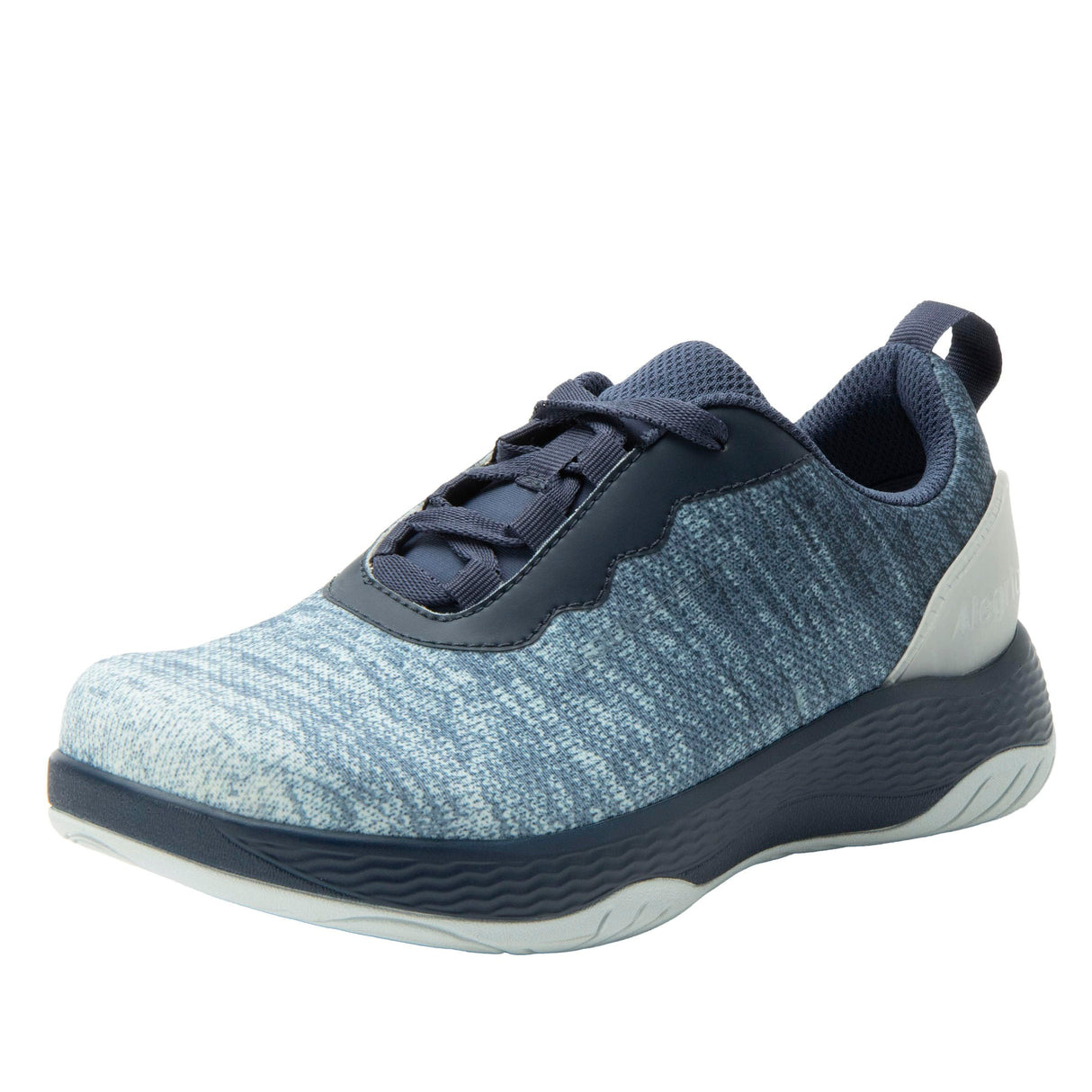 Ombre Blue