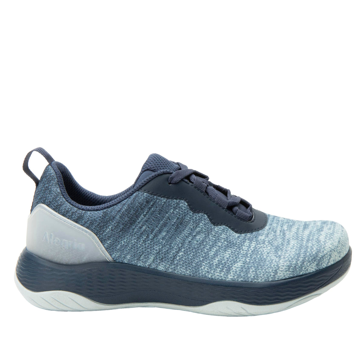 Ombre Blue