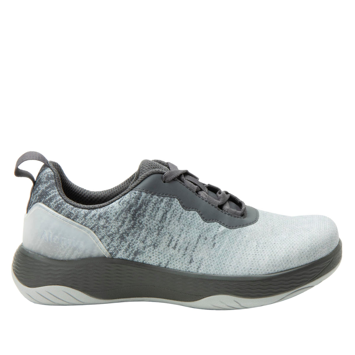 Ombre Grey