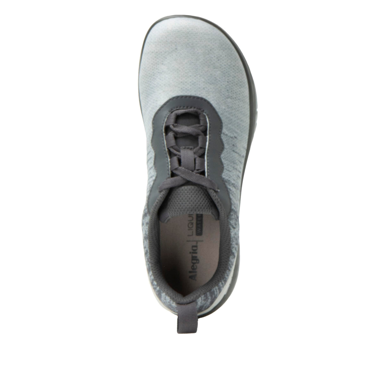 Ombre Grey
