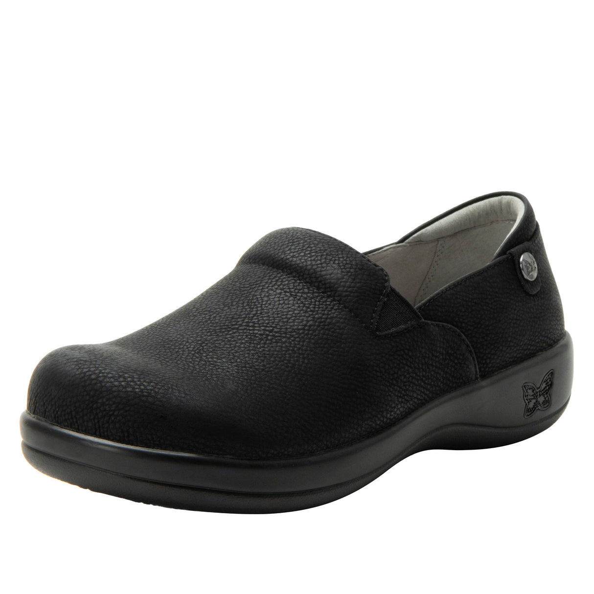 Nu Black