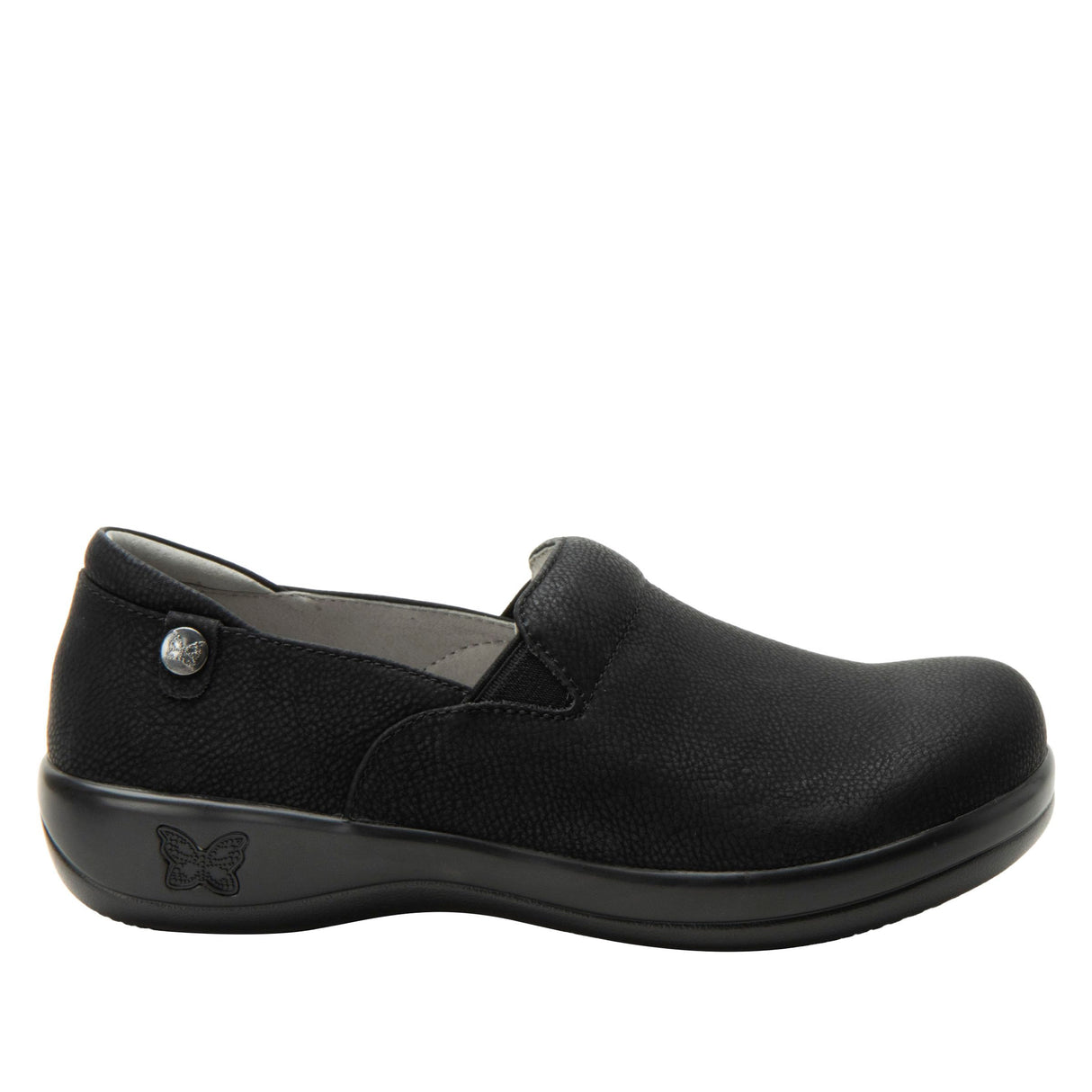Nu Black