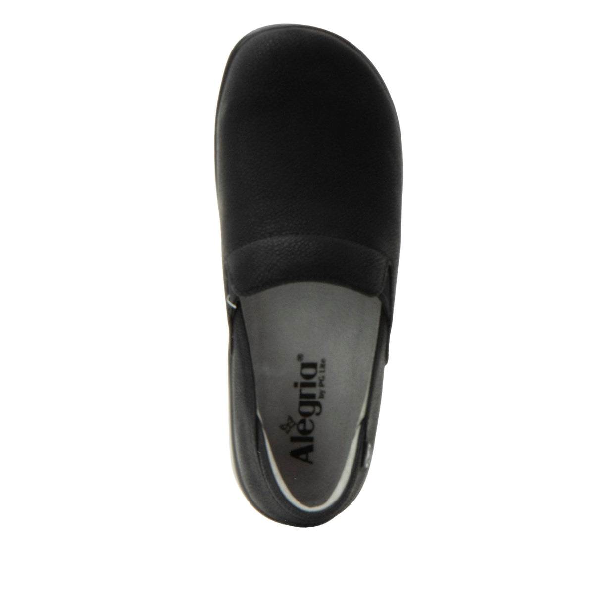 Nu Black