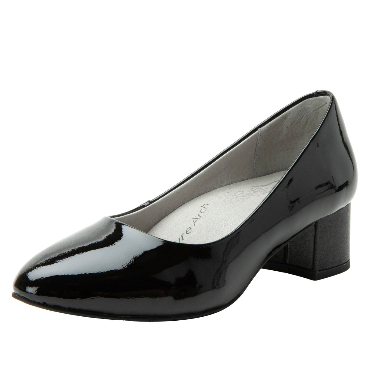 Black Patent