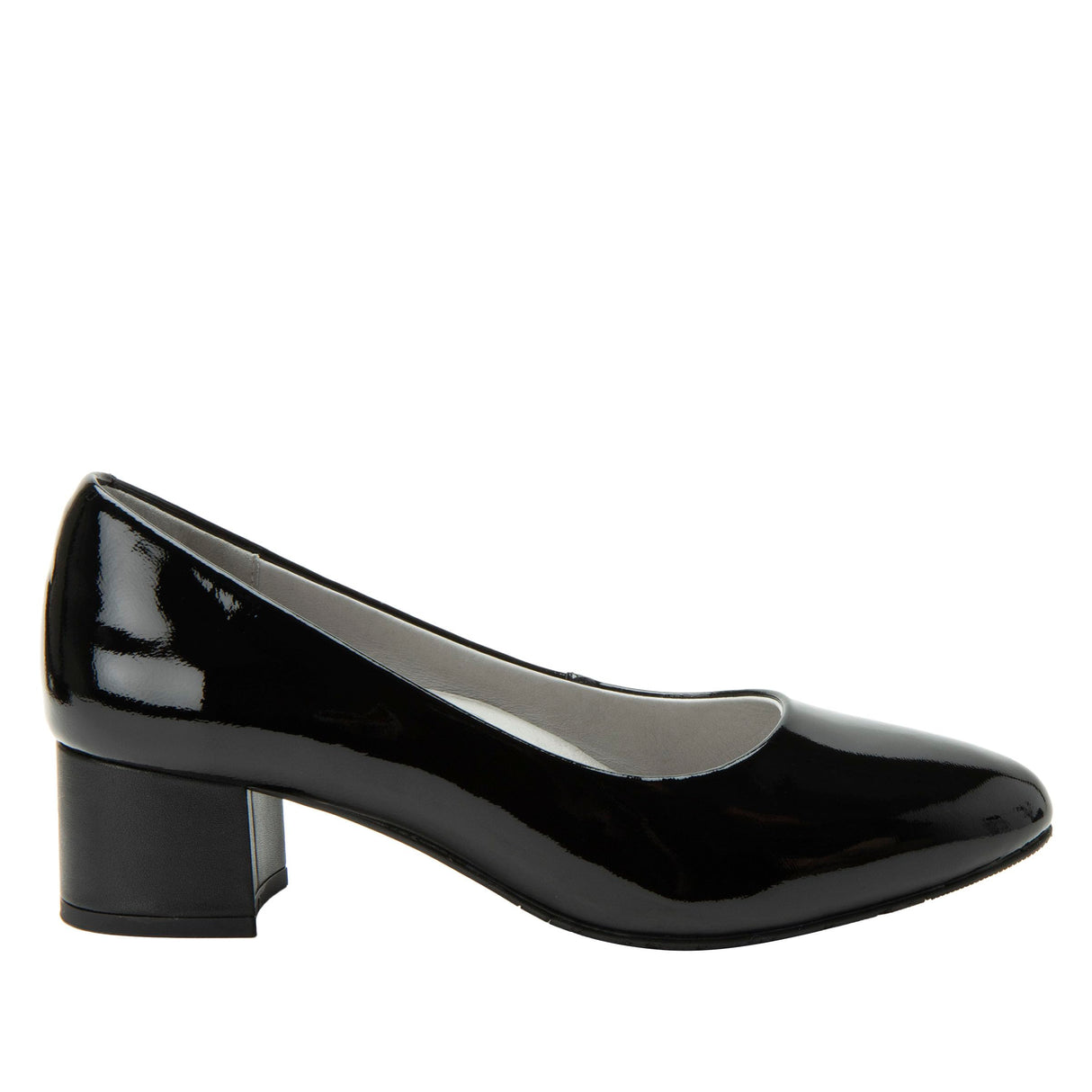 Black Patent