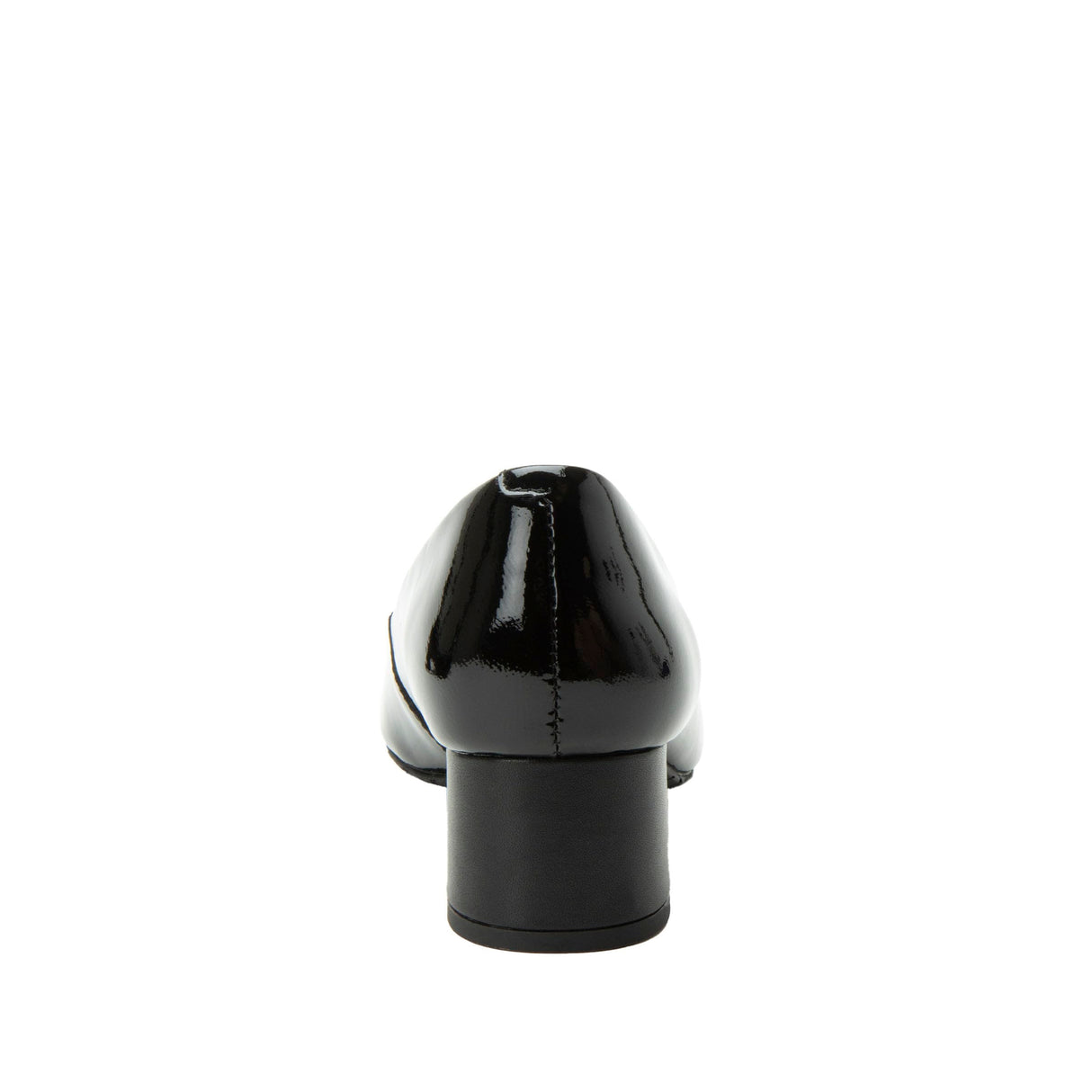 Black Patent