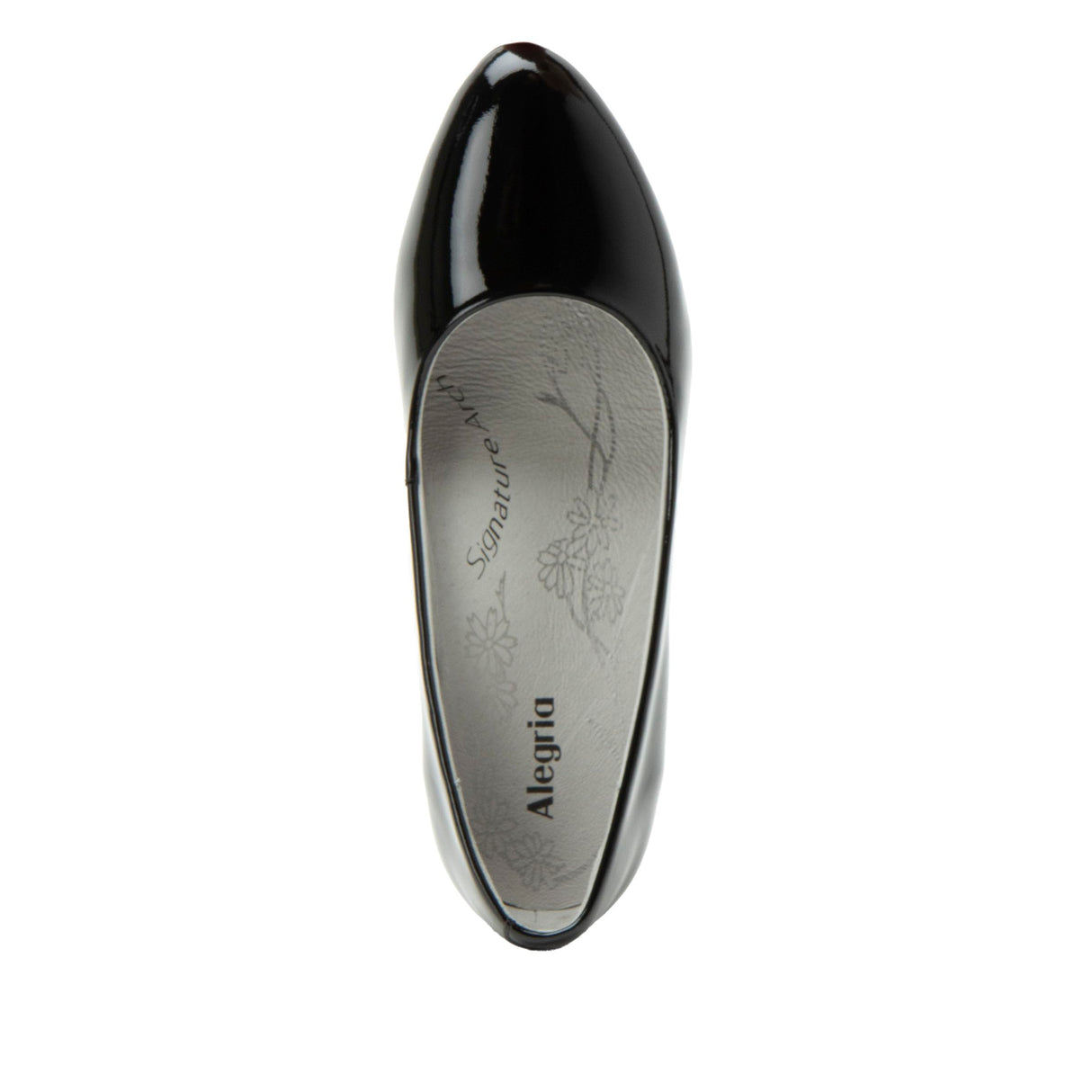 Black Patent