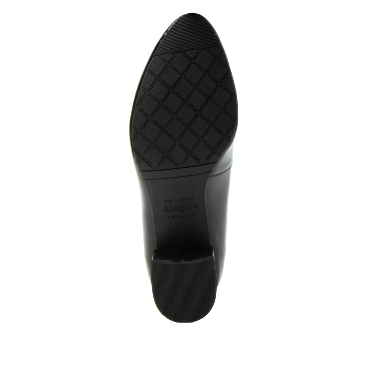 Black Patent