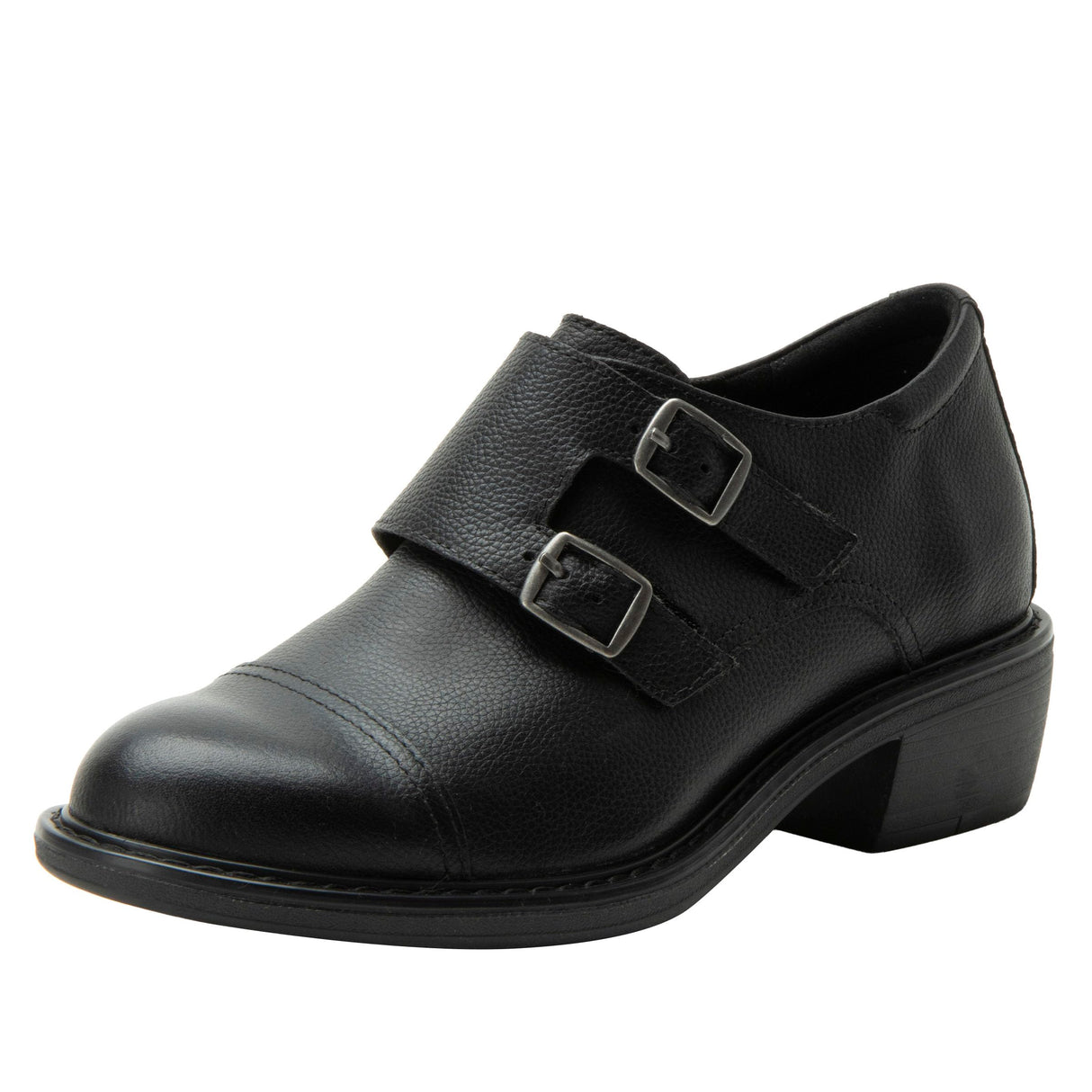 Black Burnish