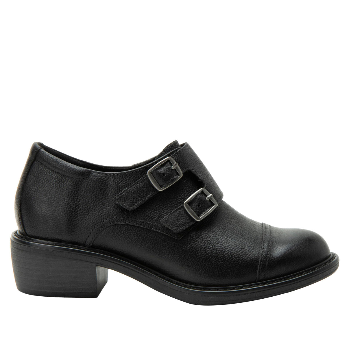 Black Burnish