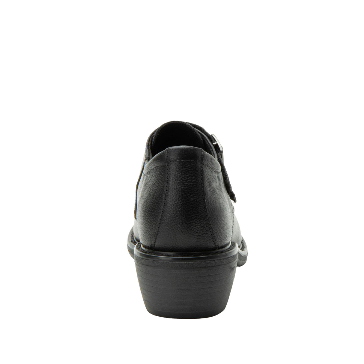 Black Burnish