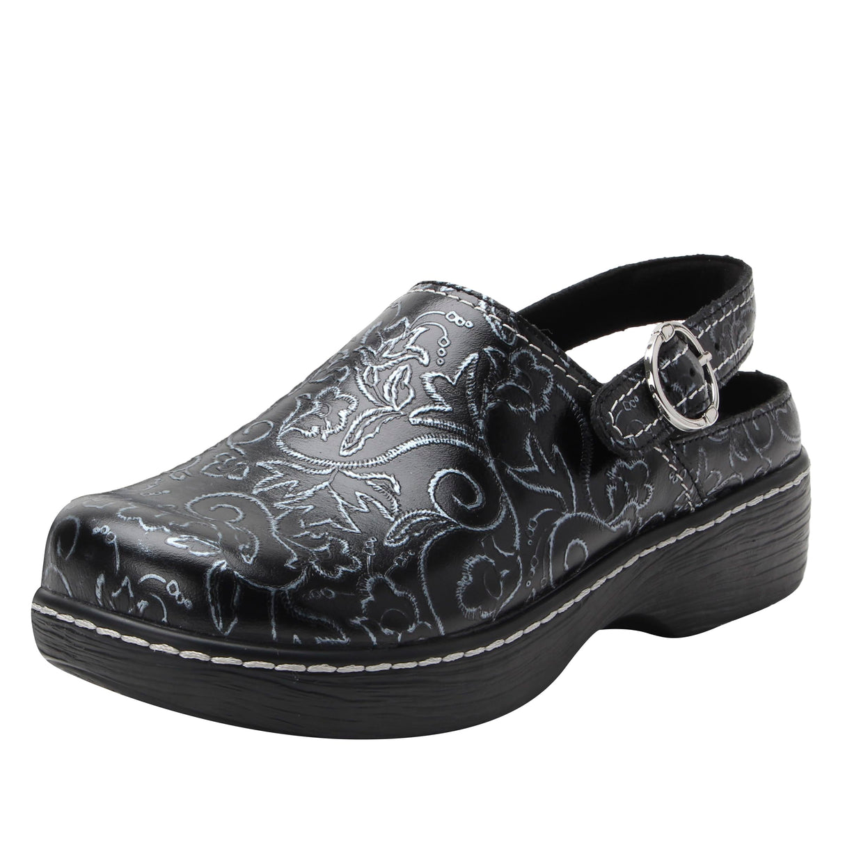 Embroider Me Pewter