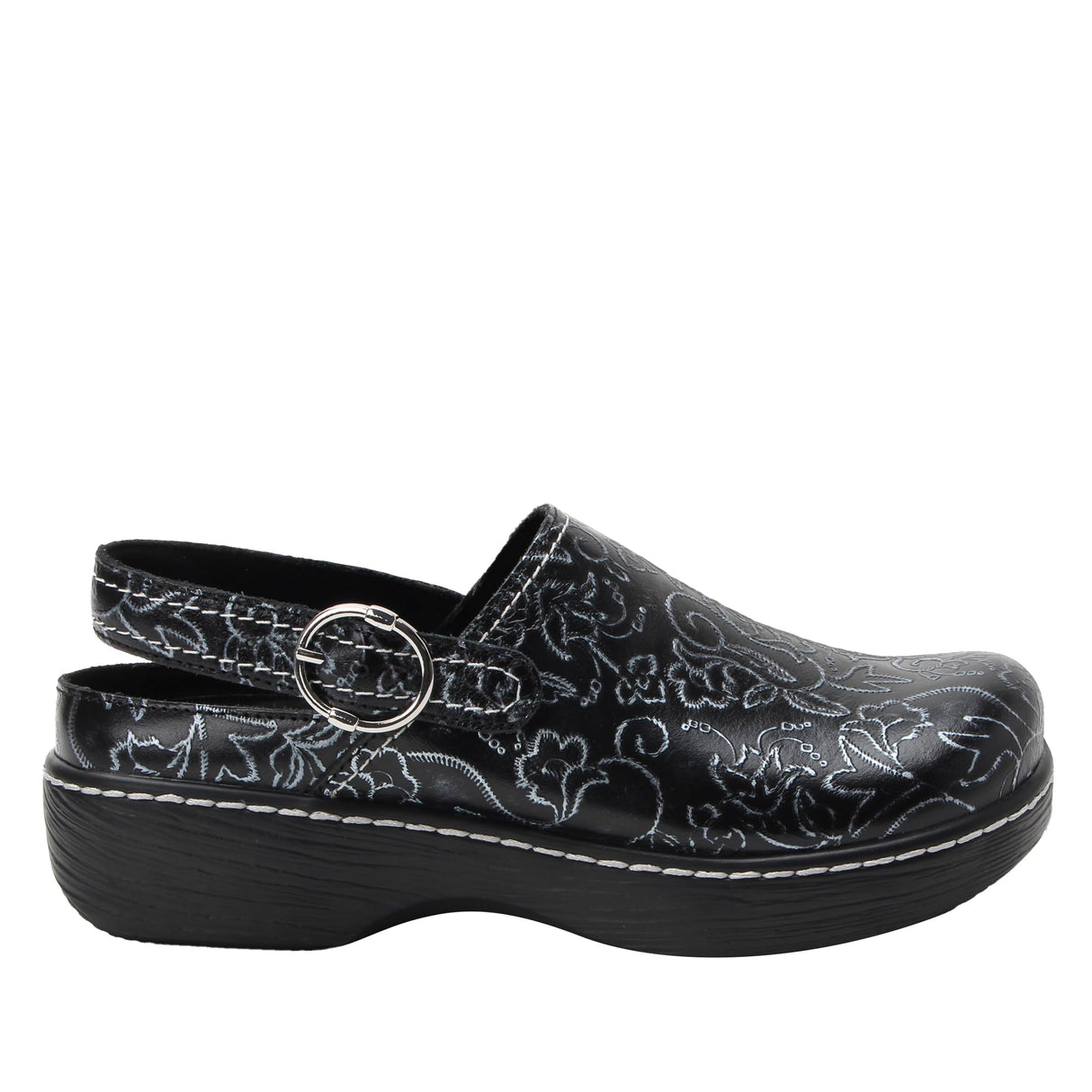 Embroider Me Pewter