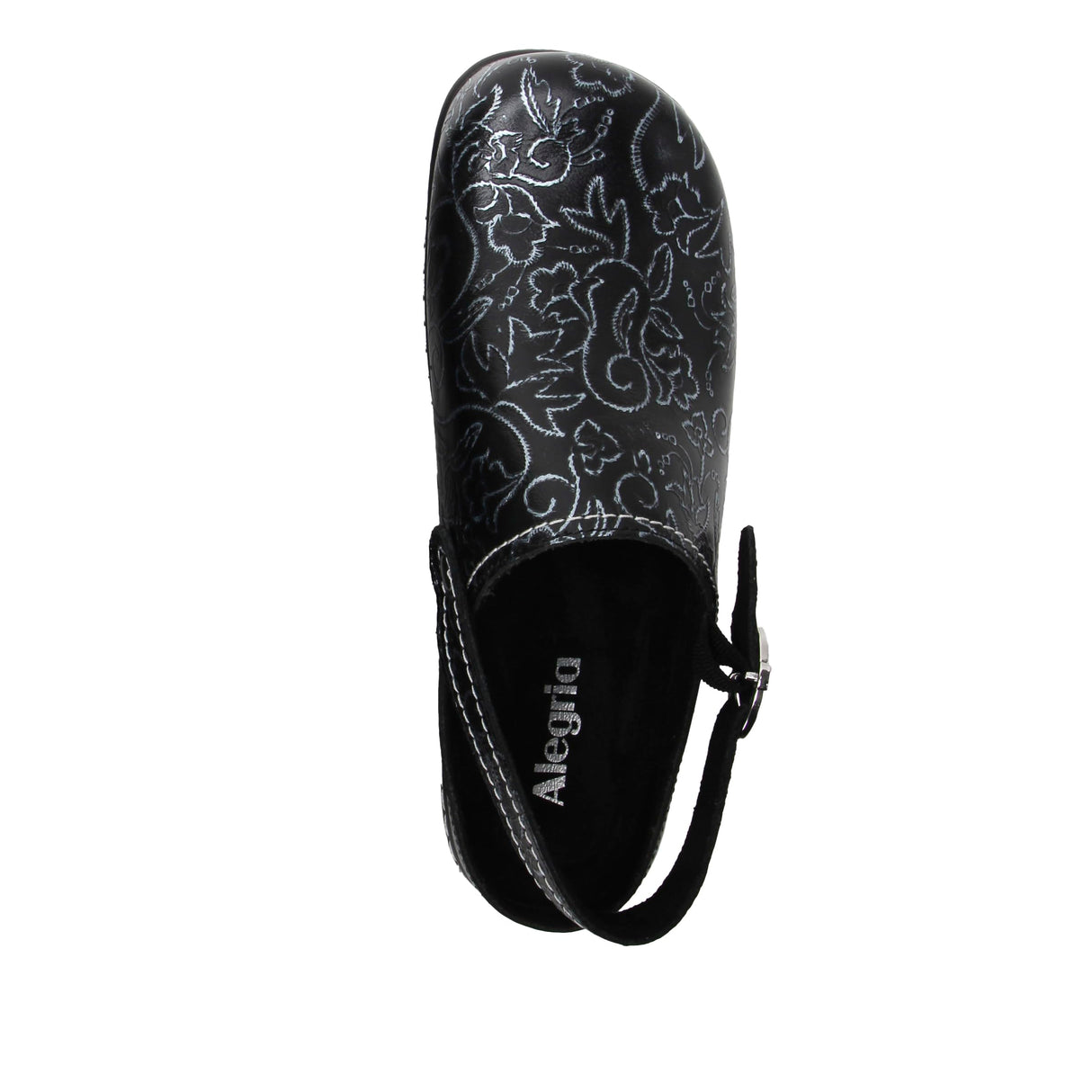 Embroider Me Pewter