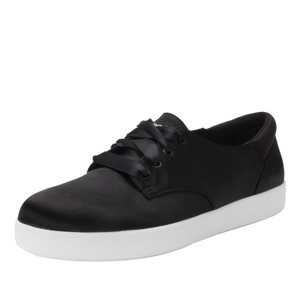 Black Satin