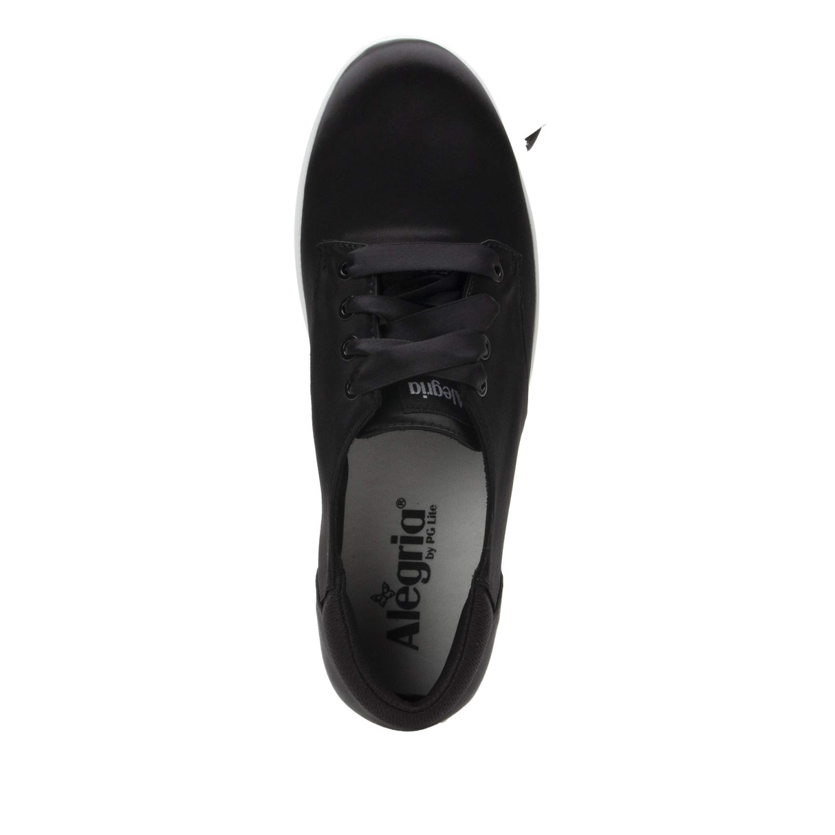 Black Satin
