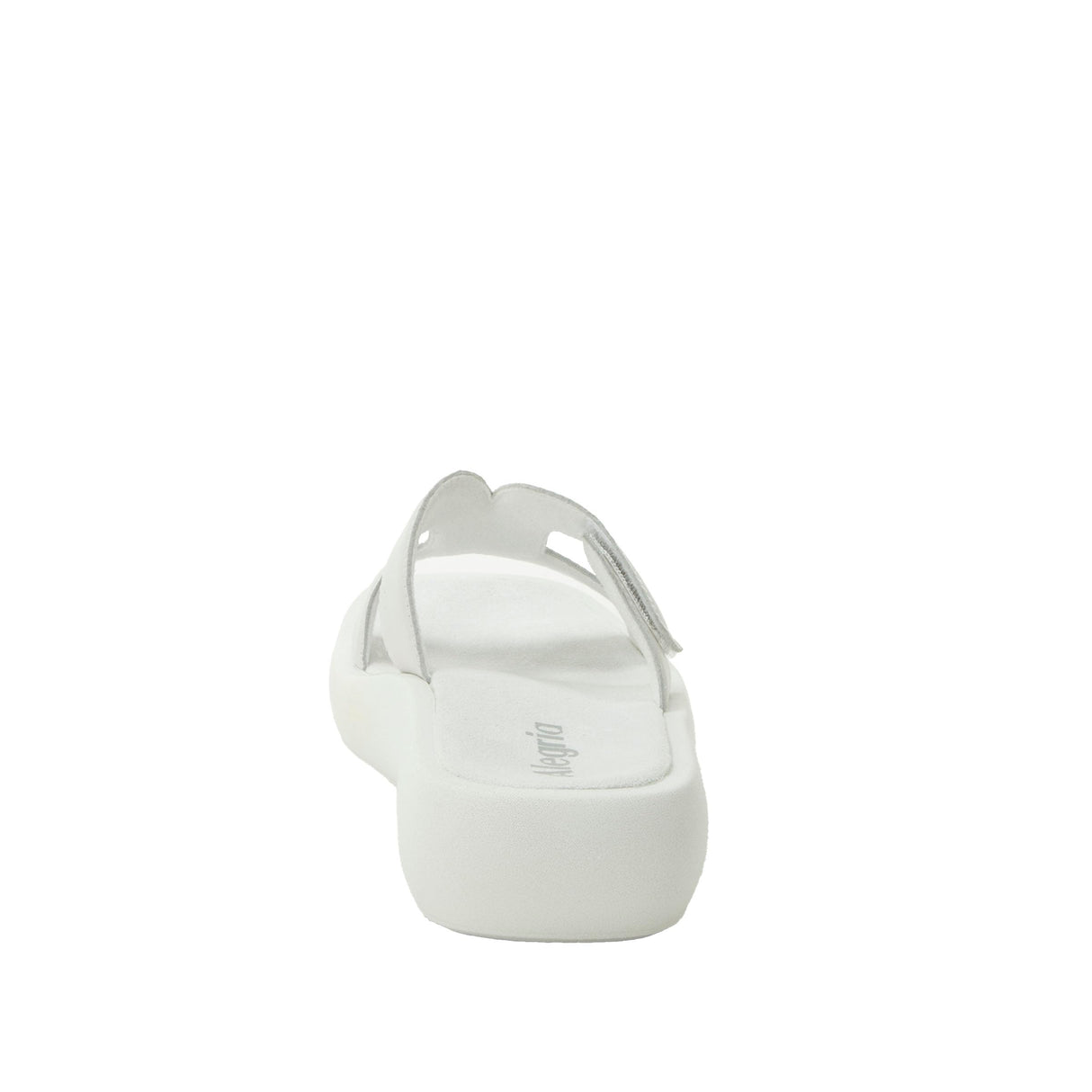 All White