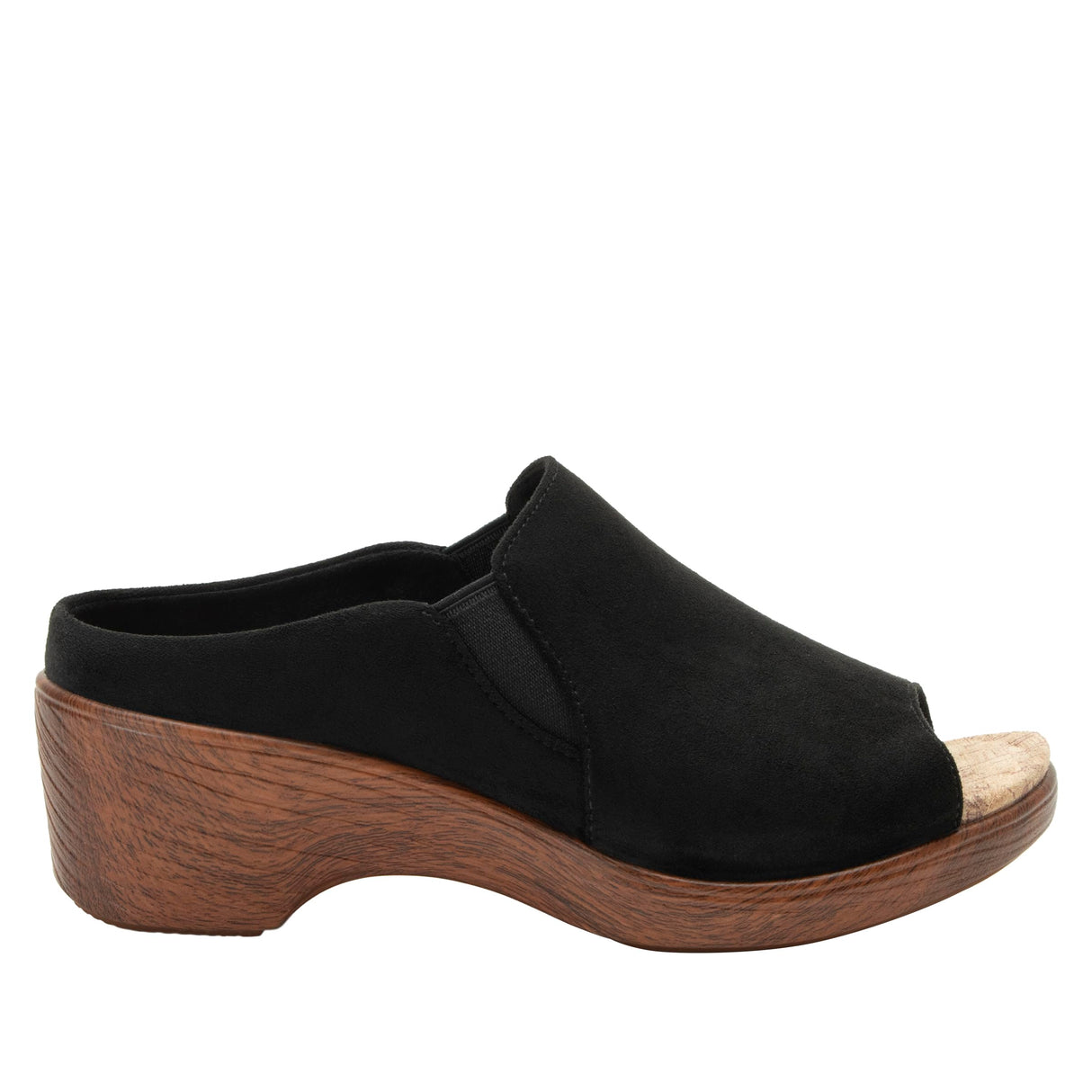 Stretch Black