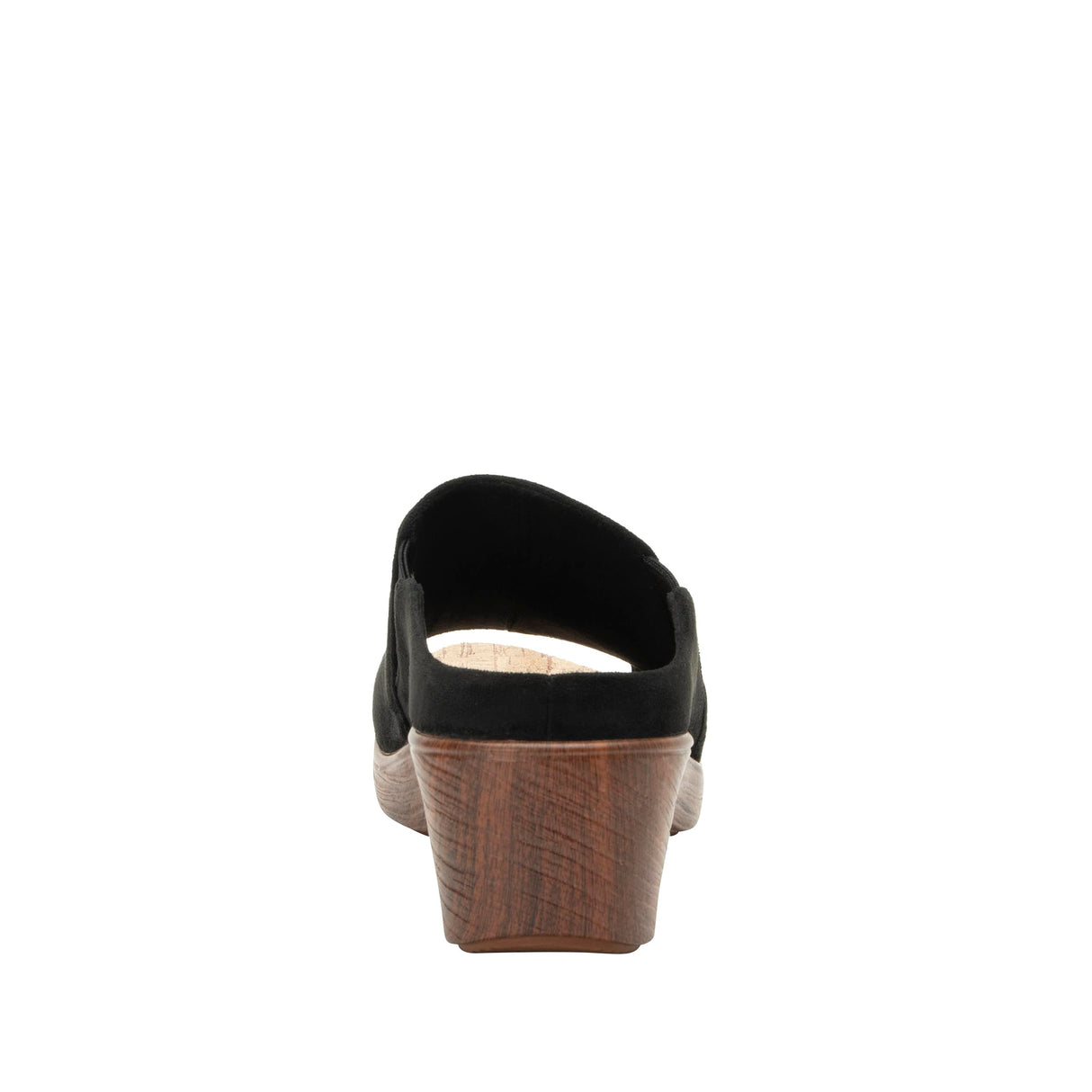 Stretch Black