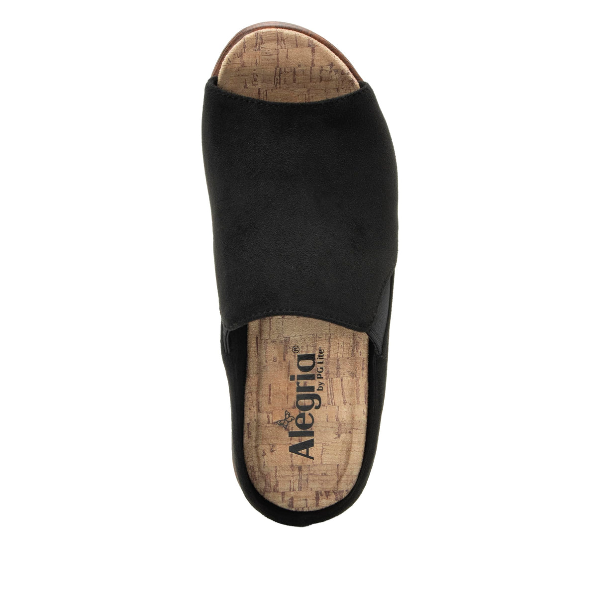 Stretch Black