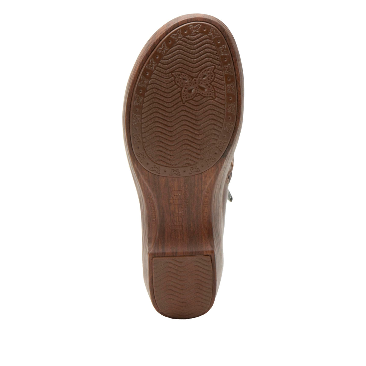 MAHOGANY