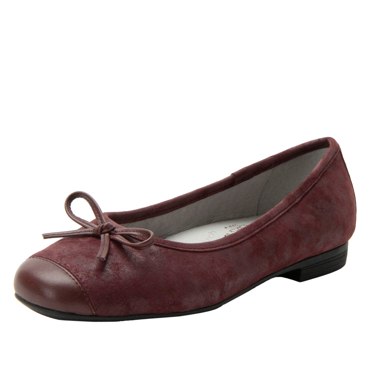 Maroon Mist