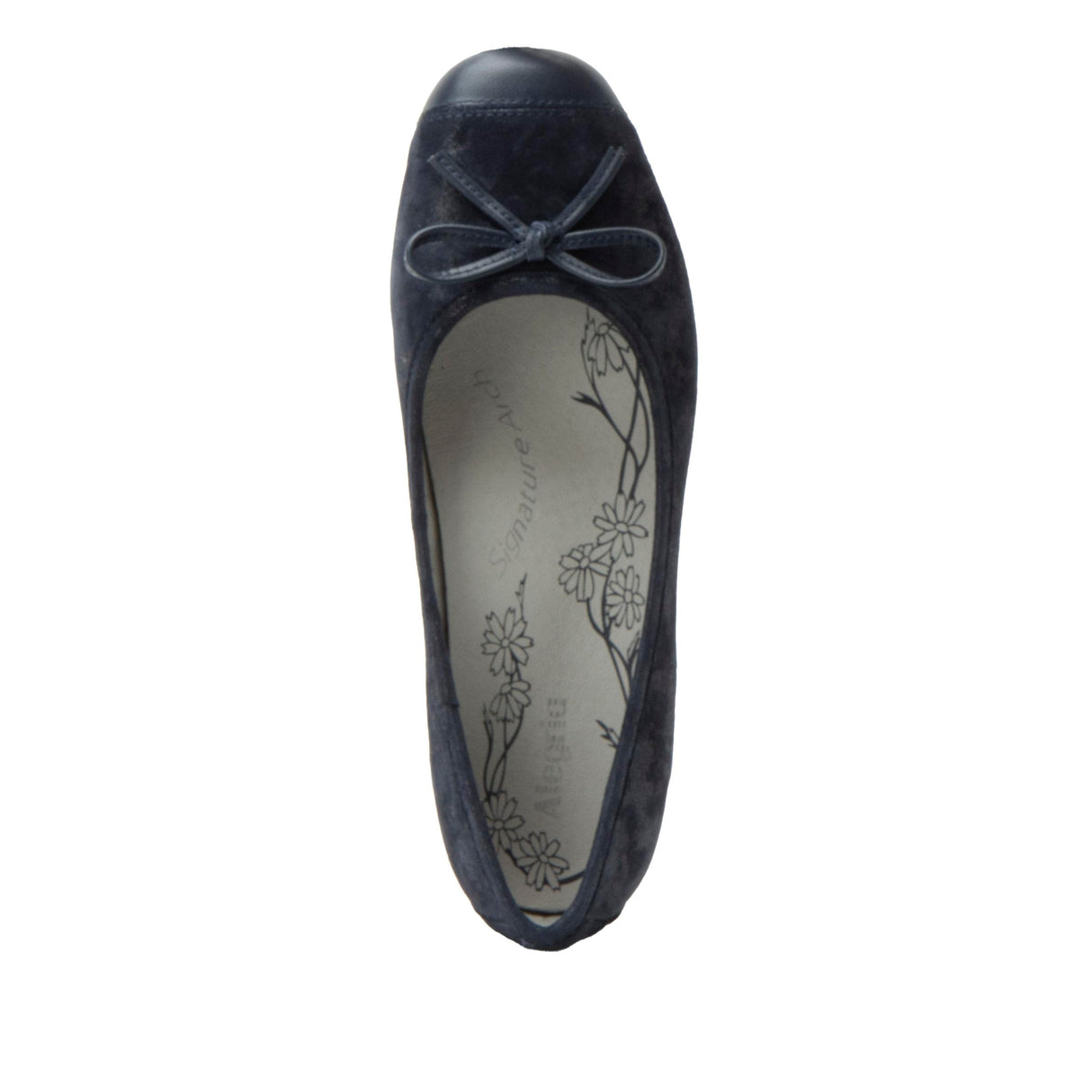 Navy Mist