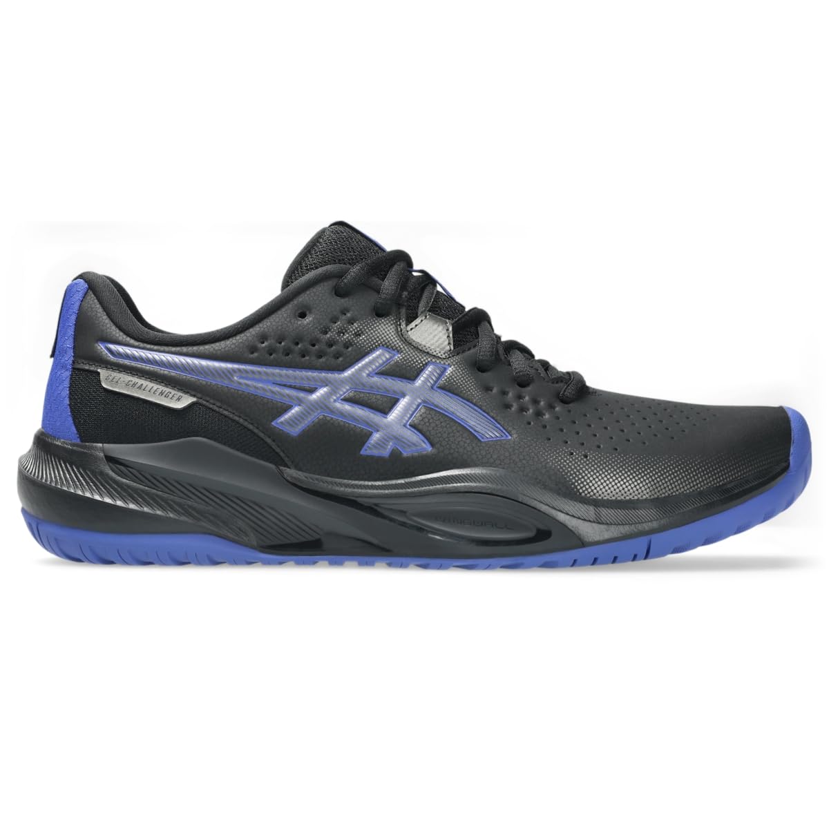 Black/Dark Cobalt