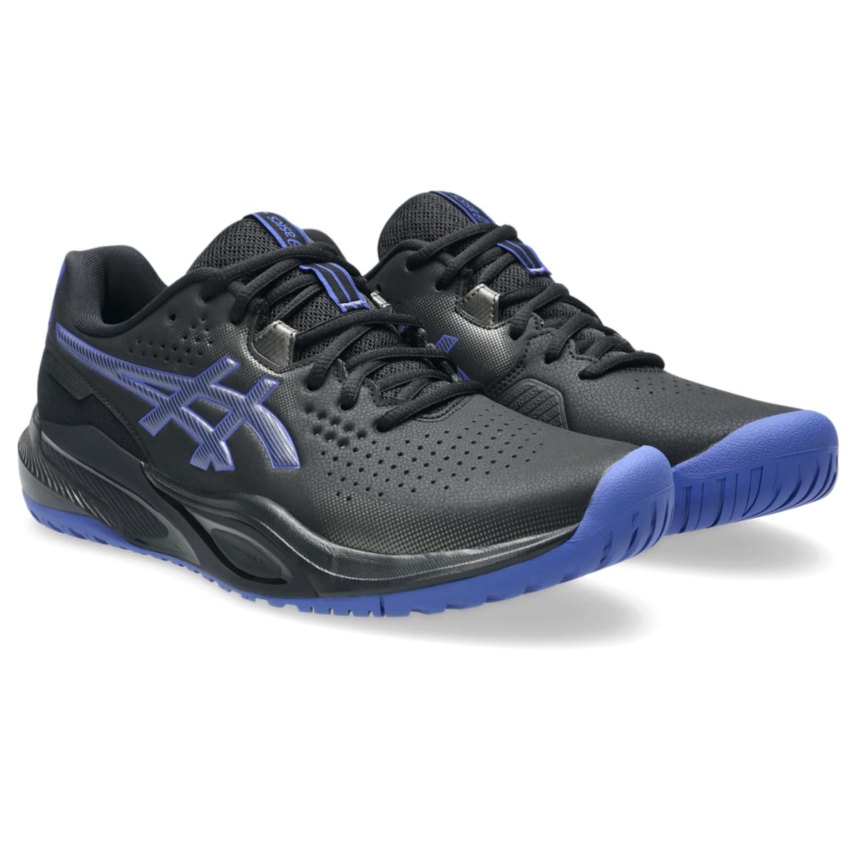 Black/Dark Cobalt