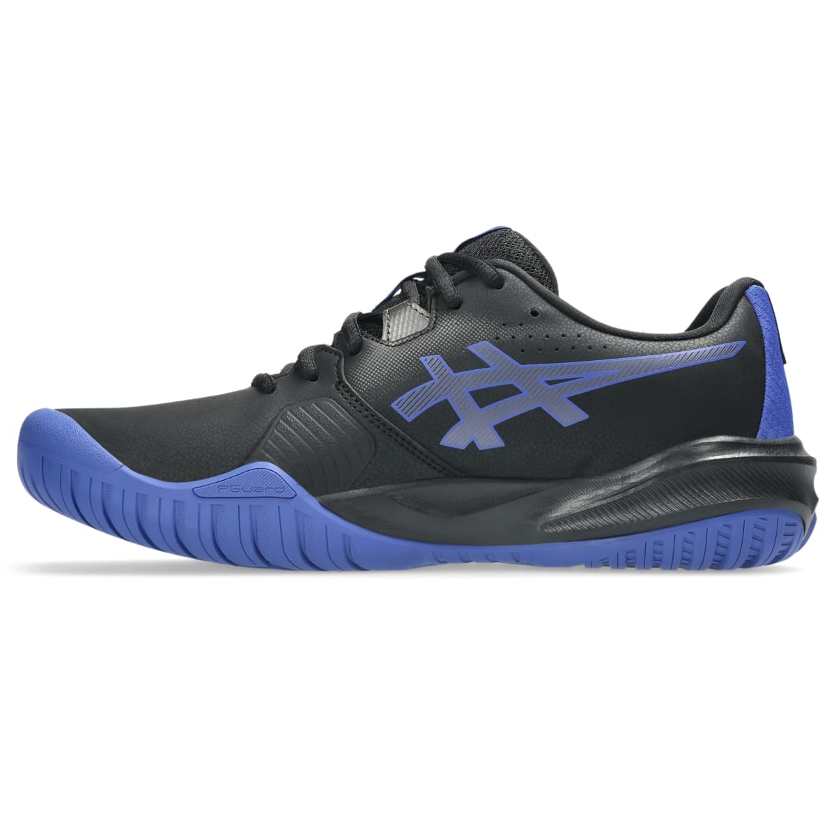 Black/Dark Cobalt