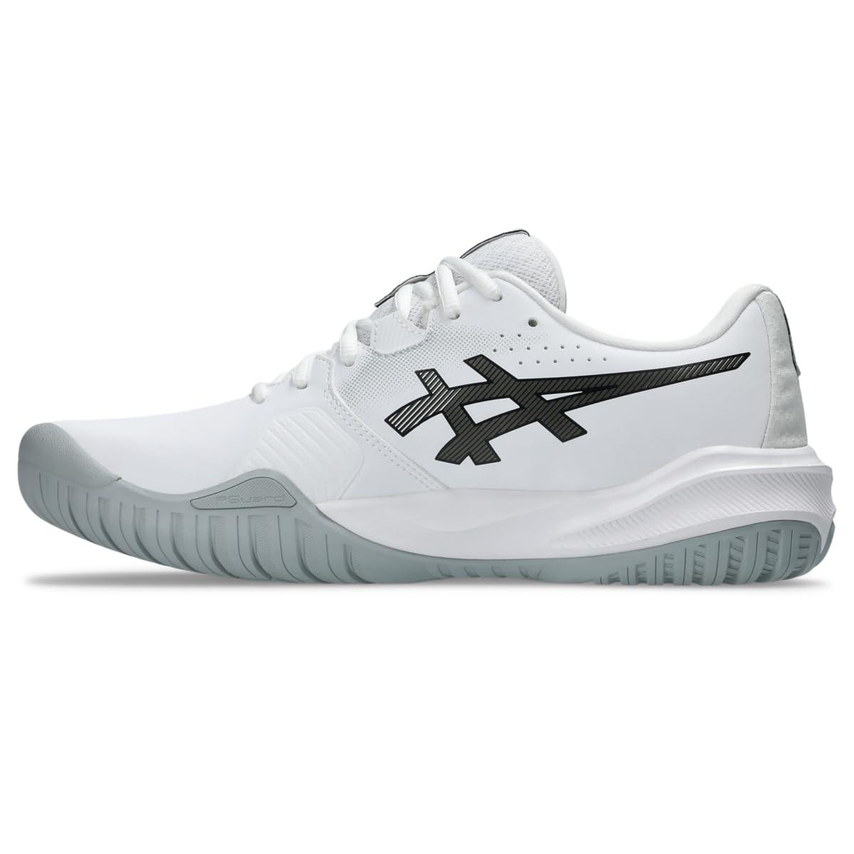 White/Gunmetal