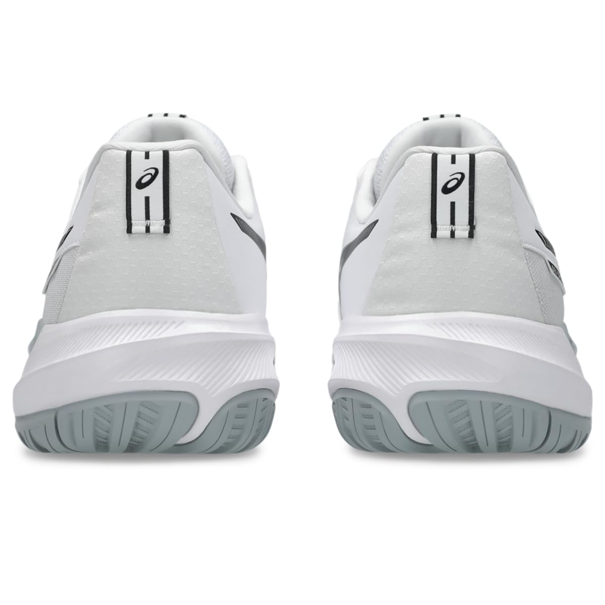 White/Gunmetal