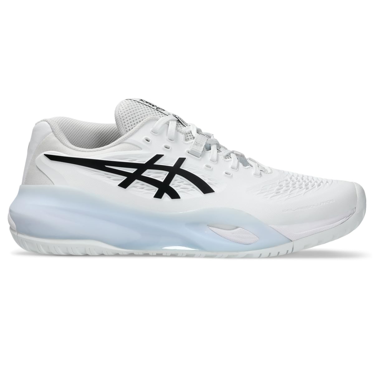 White/Black
