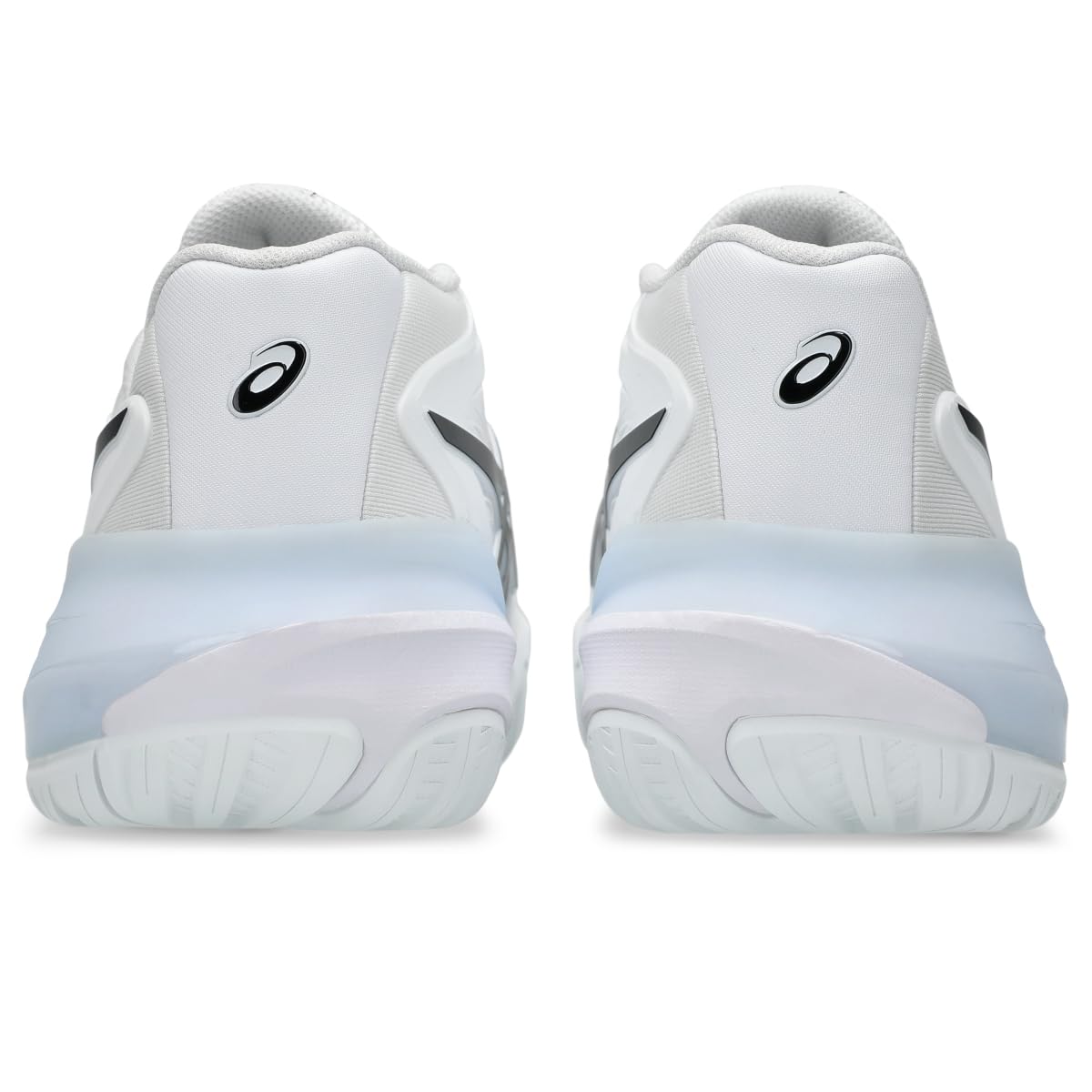White/Black