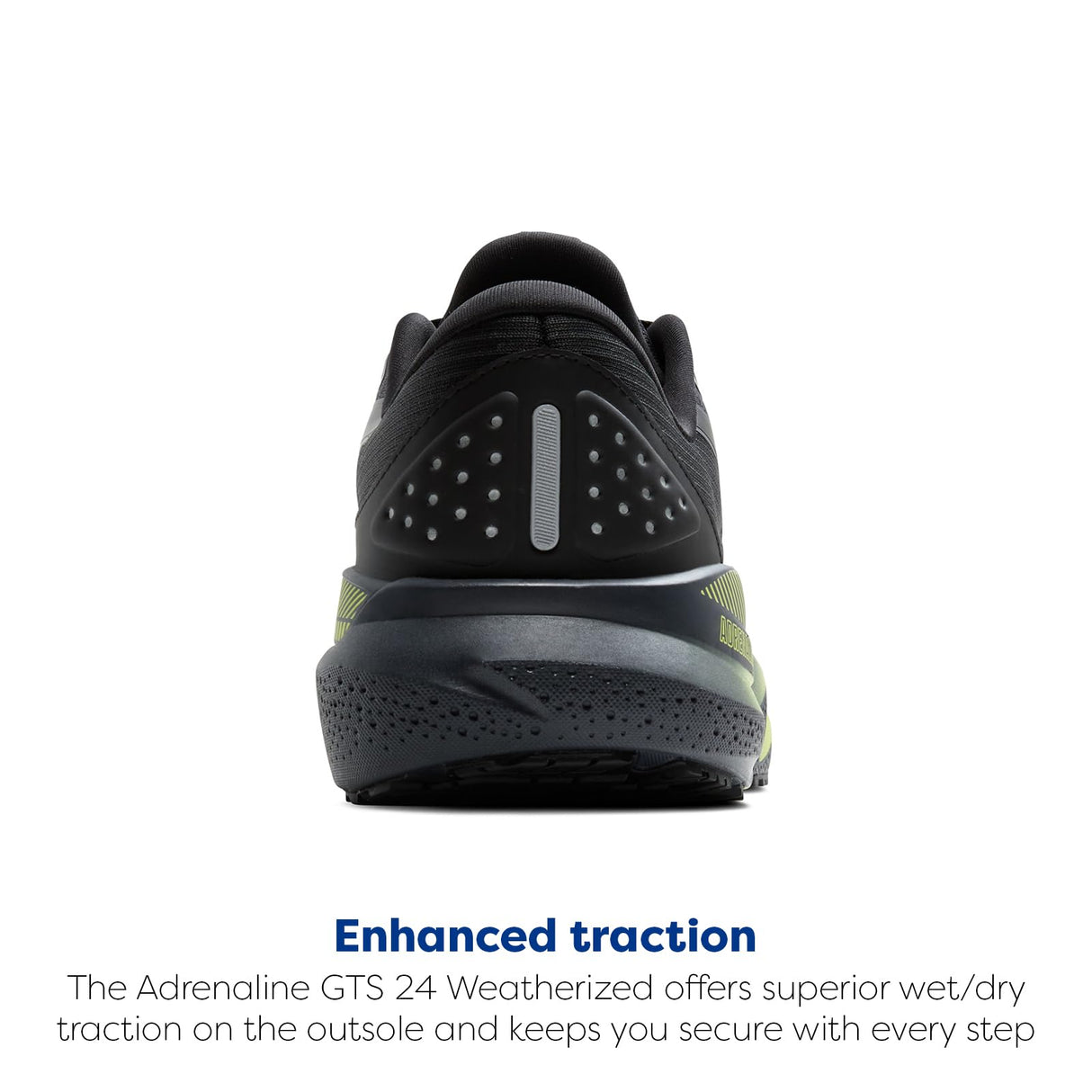 Black/Ebony/New Yellow