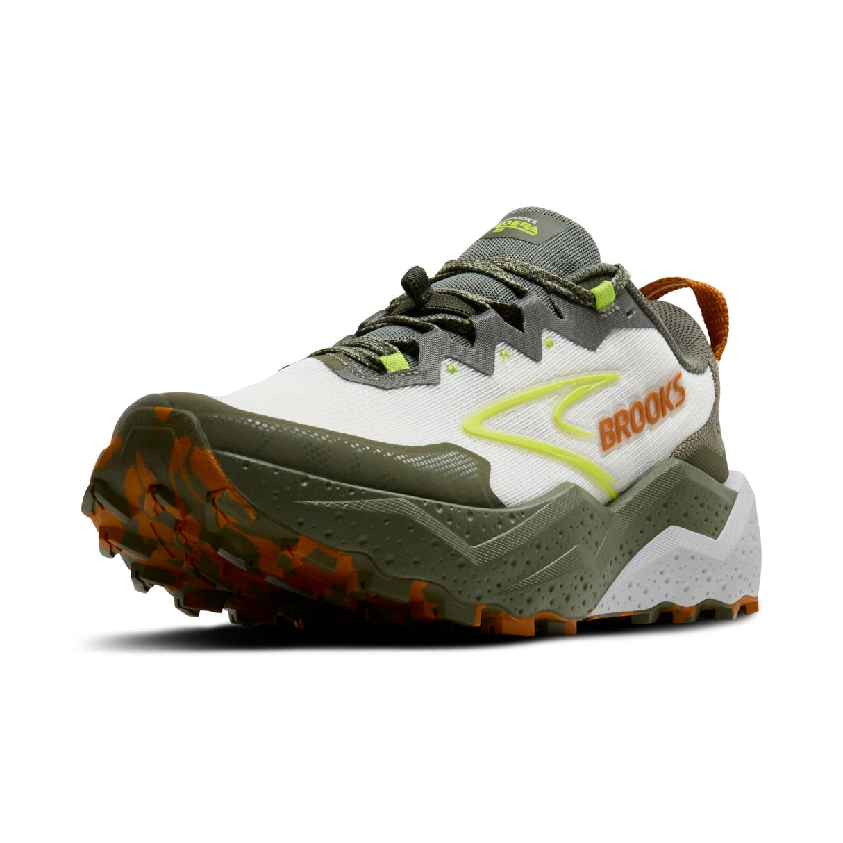 Dusty Olive/Lime/Oyster